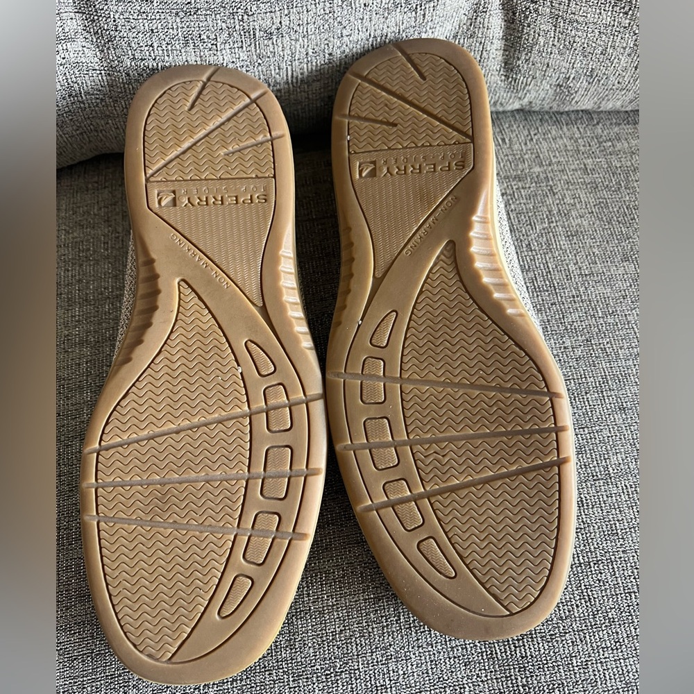 SPERRY TOP-SIDER Women's Angelfish Boat Shoes - Picture 2 of 3